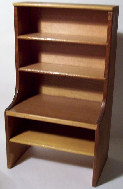 shopshelf